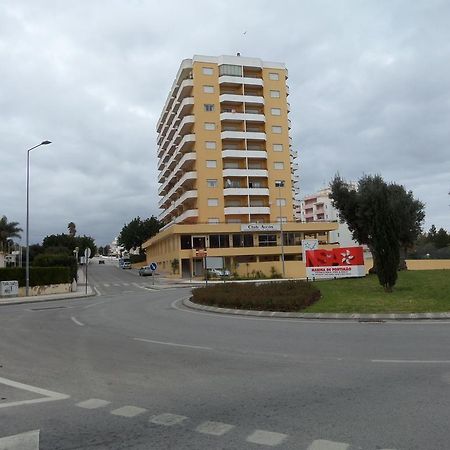 Estudio Clube Dos Arcos Portimao Exterior photo